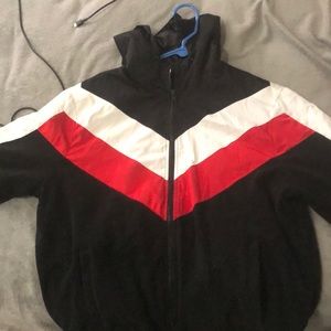 Forever 21. Jacket